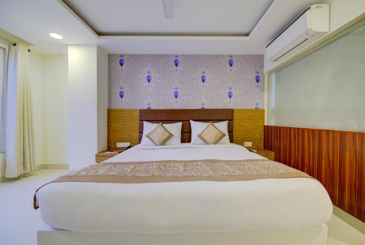 Airport Daya Capitol 4* New Delhi