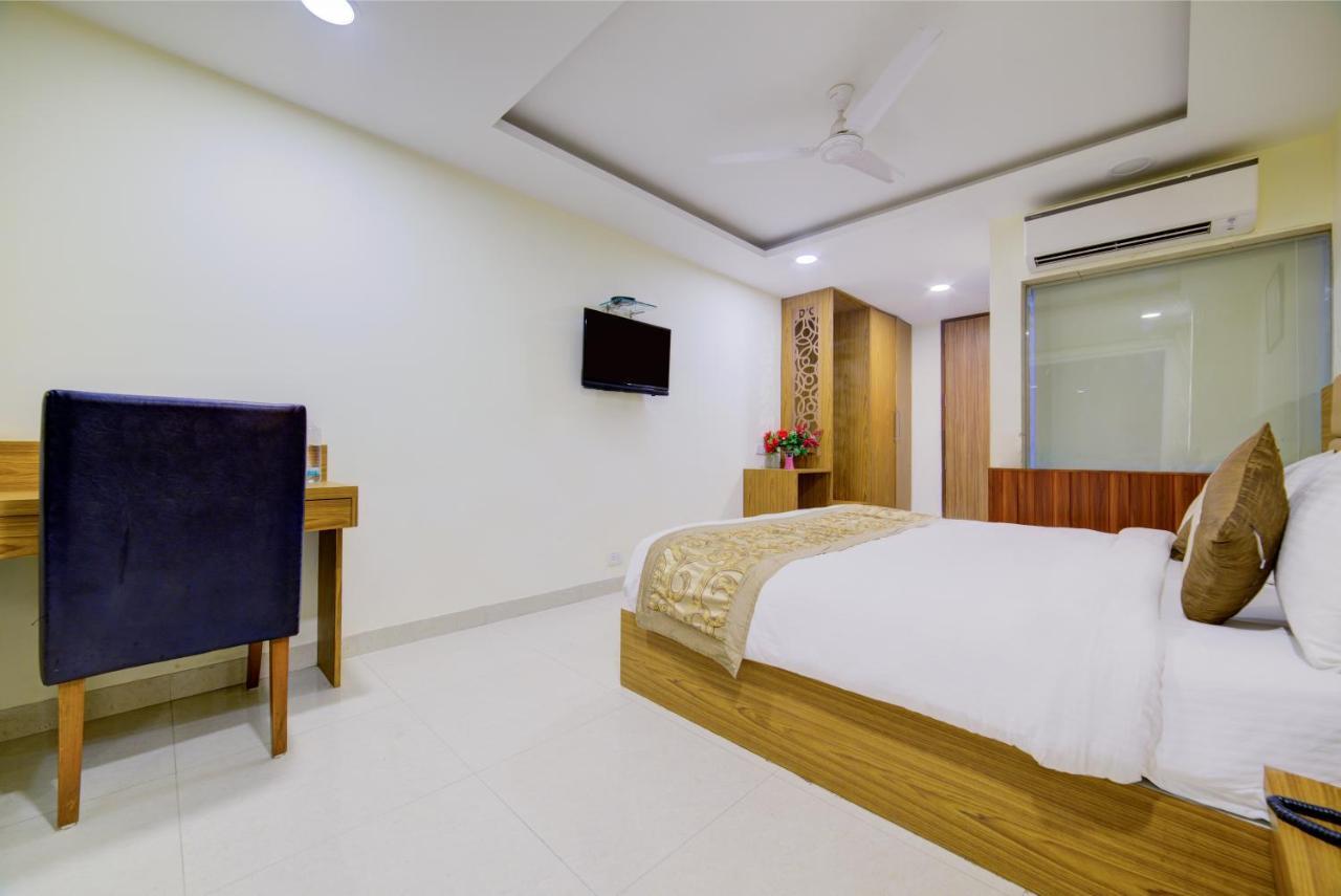Airport Daya Capitol Hotel New Delhi