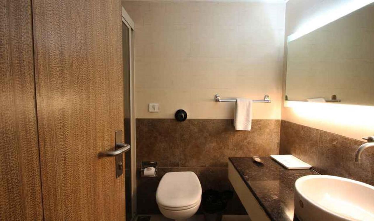 Silver Ferns A Boutique 3*