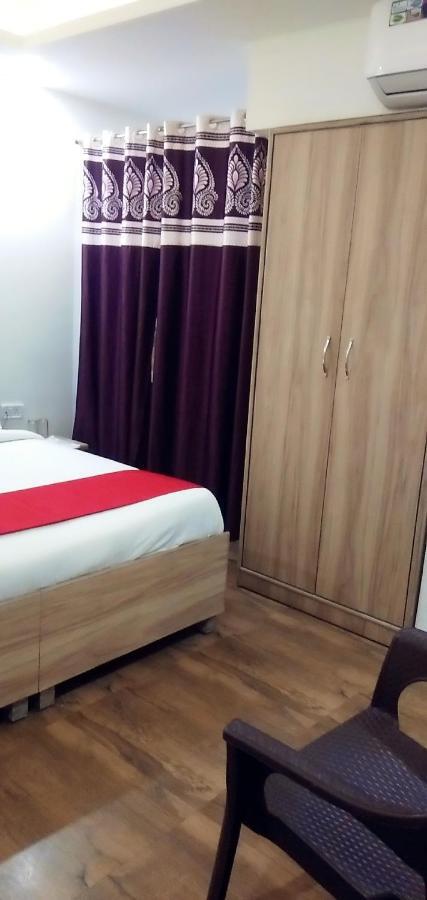 Golden Bliss At Airport Guest house New Delhi