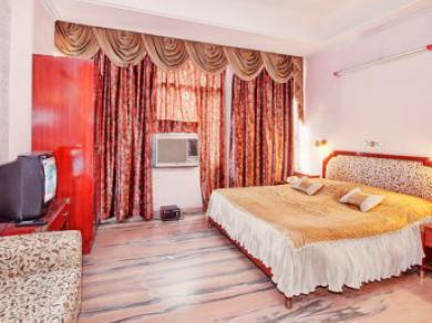 Hotel Classic Delhi (National Capital Territory of India)