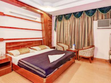 Classic Delhi (National Capital Territory of India)