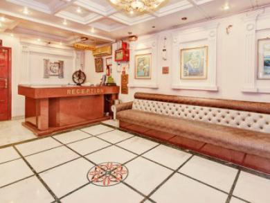 Classic Hotel Delhi (National Capital Territory of India)