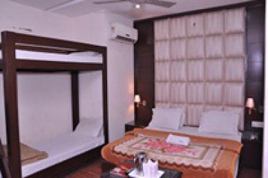 Hotel Aira Xing