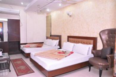 Aira Xing New Delhi