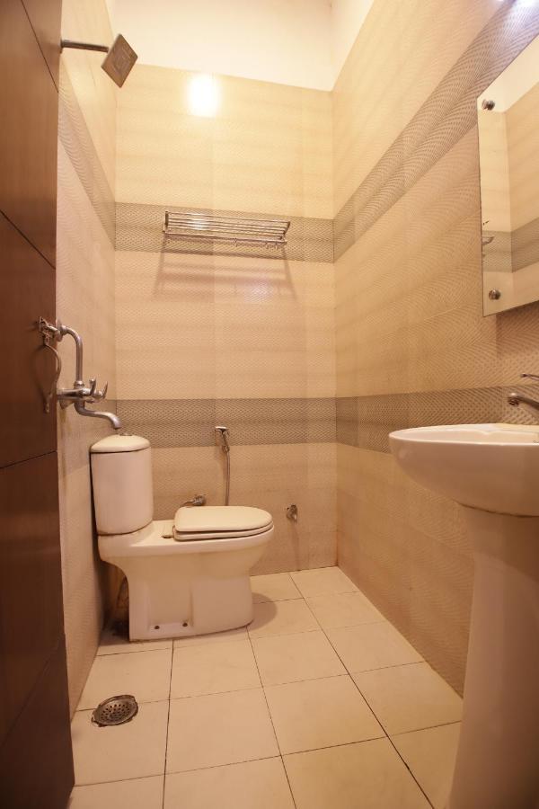 Golden Wings Guest house