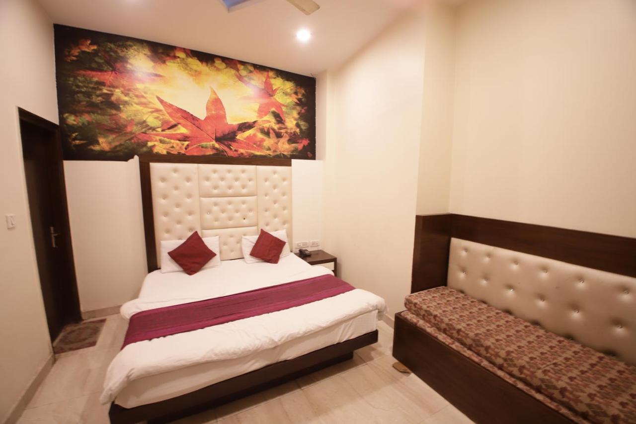 Golden Wings Guest house