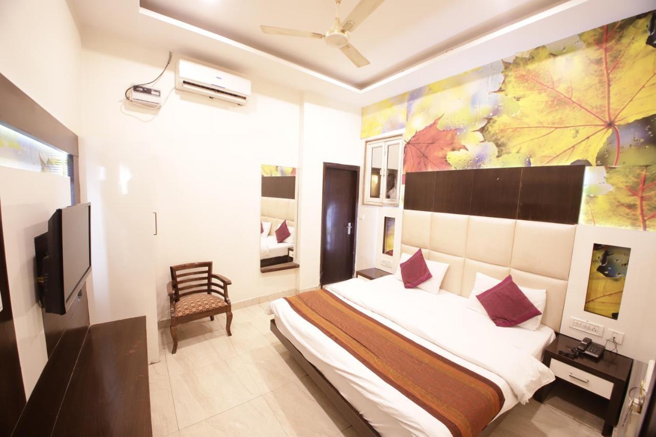 Guest house Golden Wings 2*