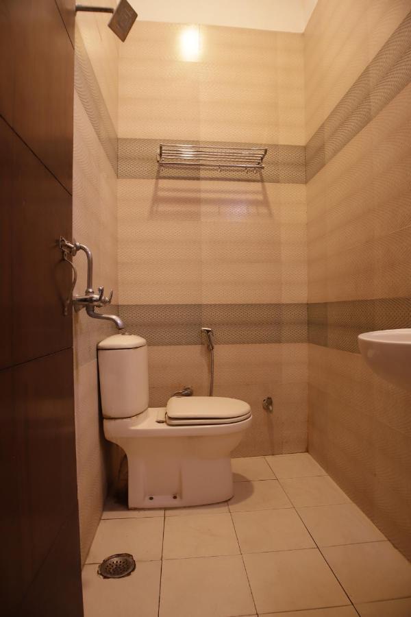 Golden Wings Guest house