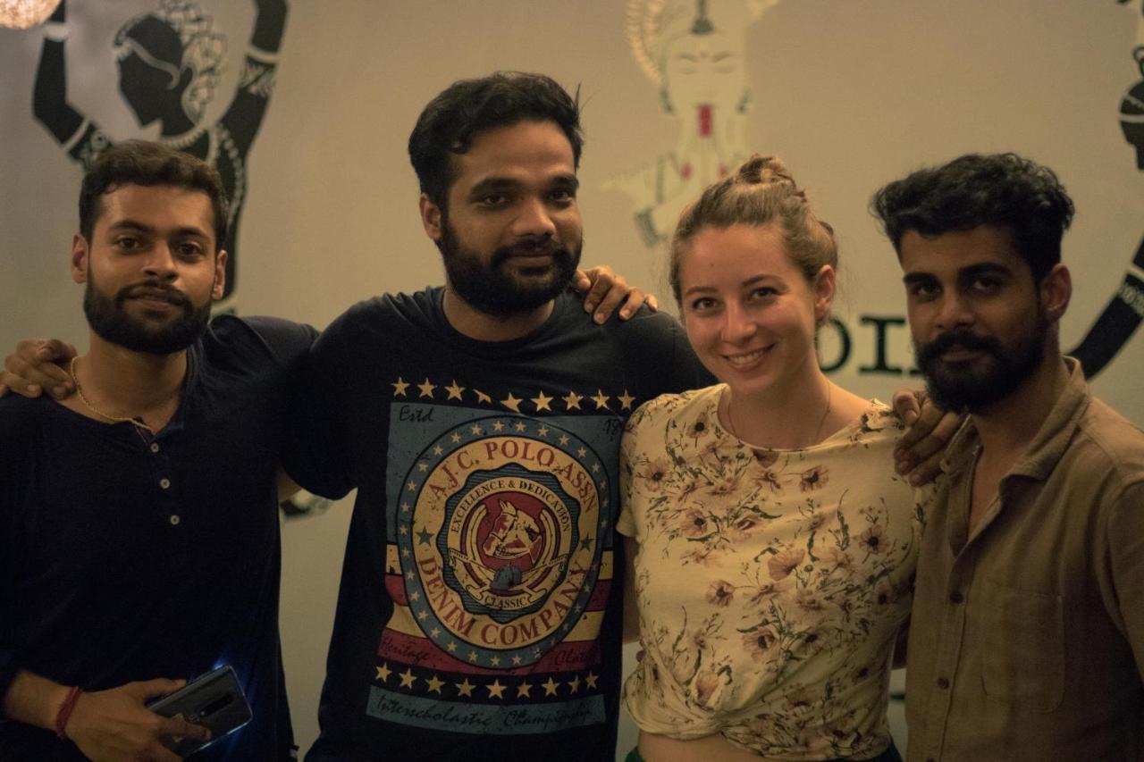Hostel Amigosindia New Delhi