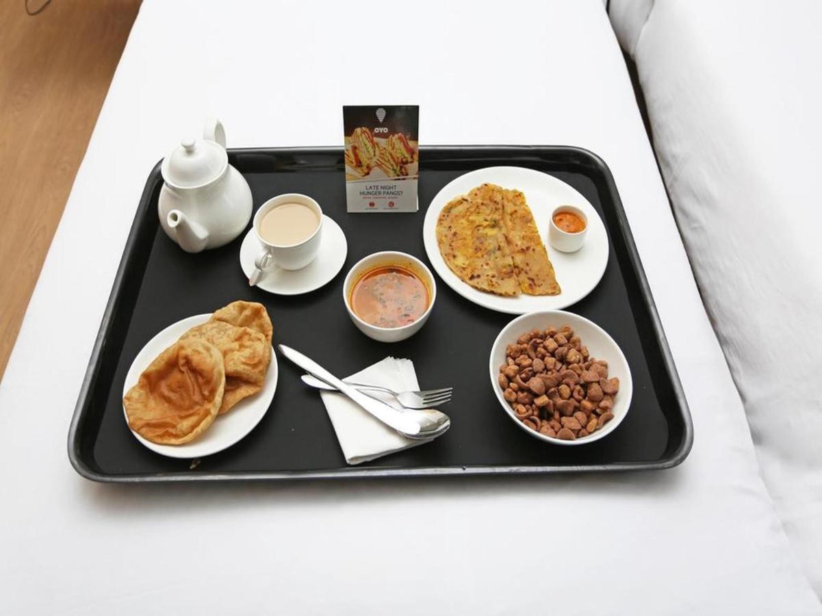 Oyo Townhouse 008 Greater Kailash Hotel New Delhi