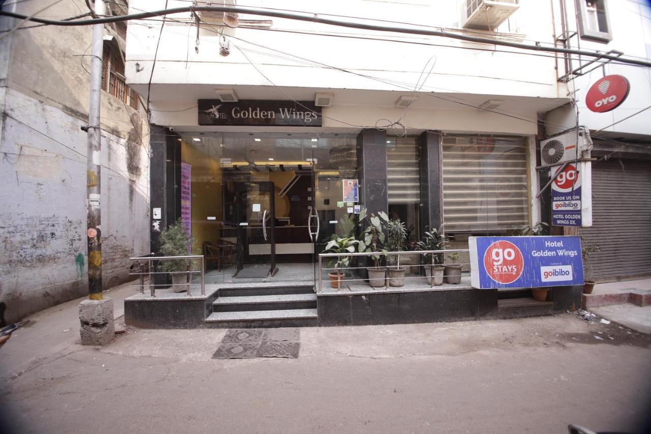 Guest house Golden Wings New Delhi