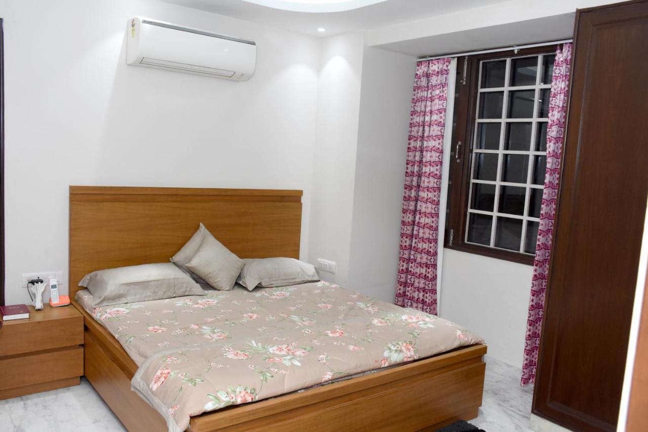 Bed & Breakfast Capt Vishal Khanna's Anchorage