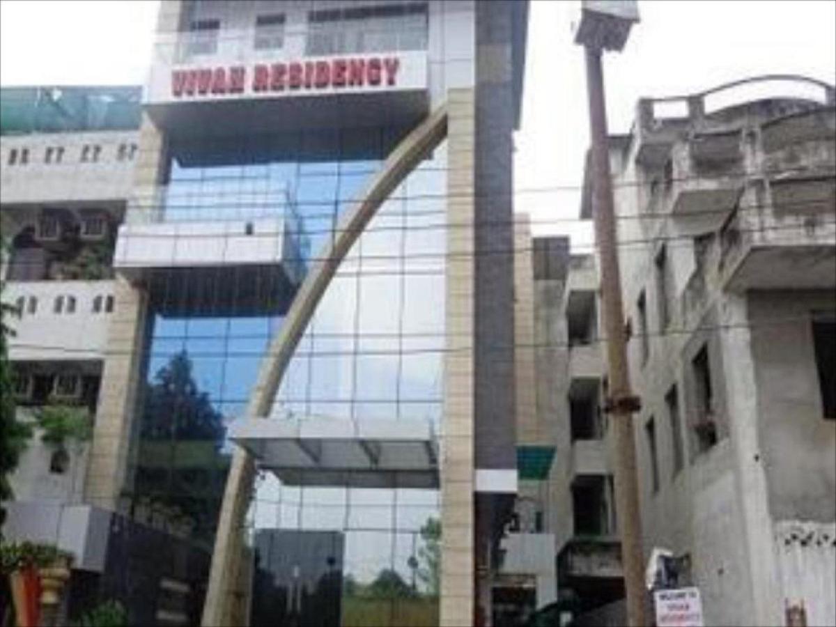 Vivah Residency 3* New Delhi
