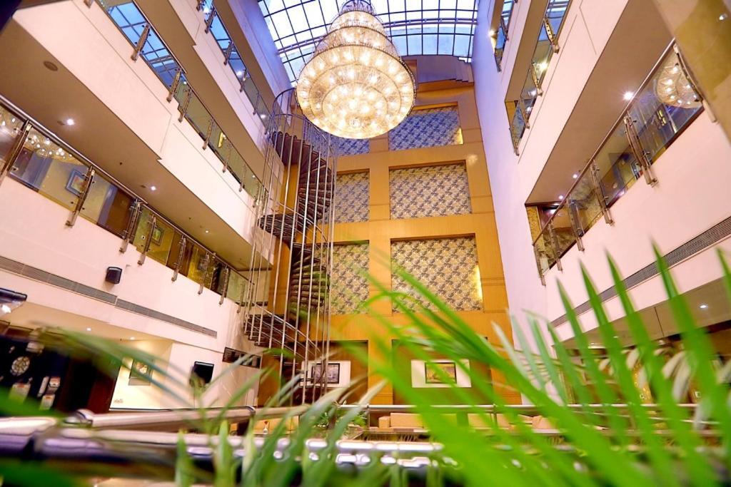 Bluemont Beacon New Delhi Gurgaon