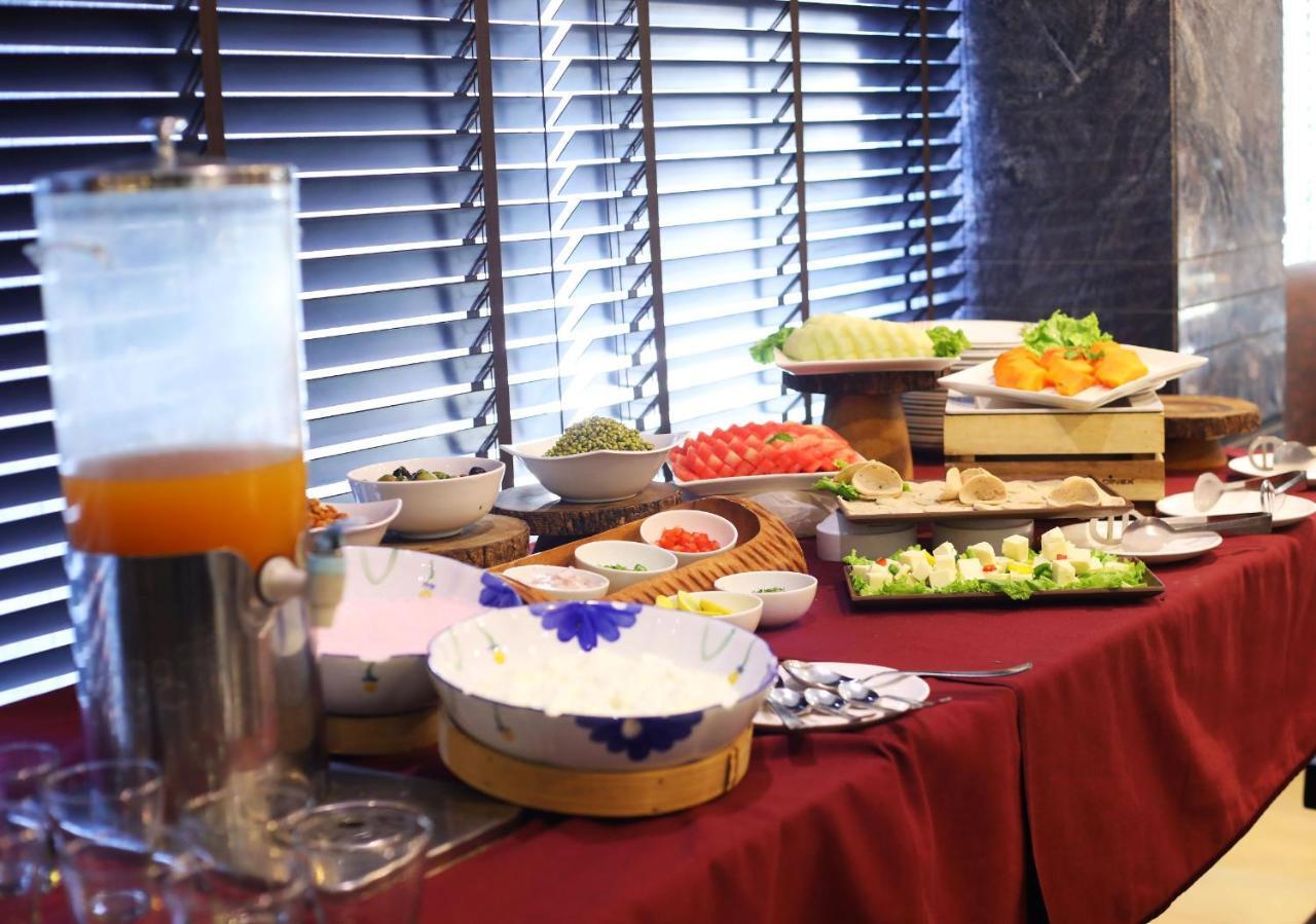 Bluemont Beacon New Delhi 4*