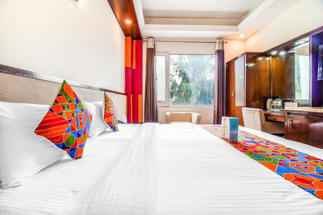 Hotel Fabhotel Marble Arch Karol Bagh 3*