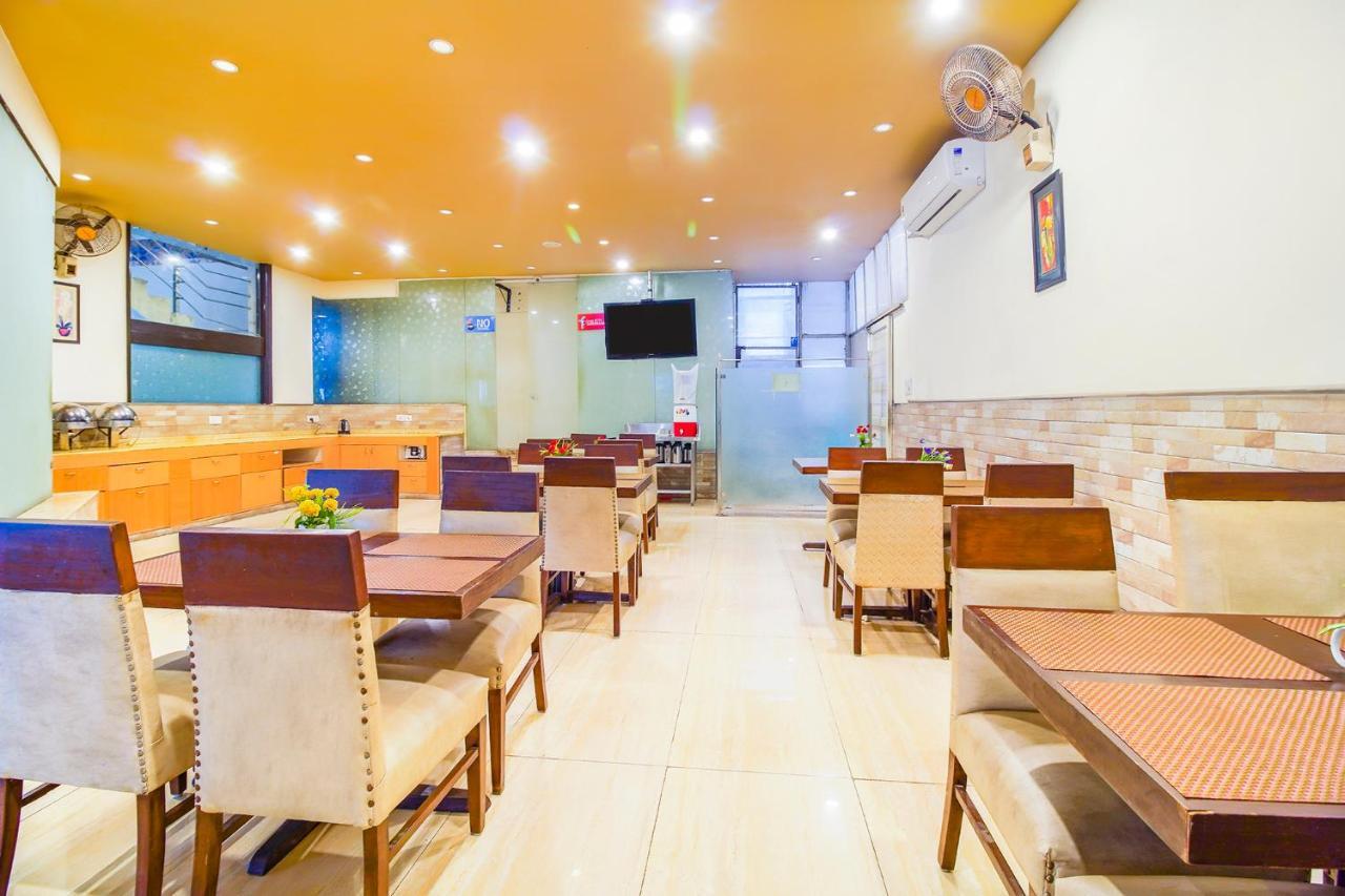 Hotel Fabhotel Marble Arch Karol Bagh