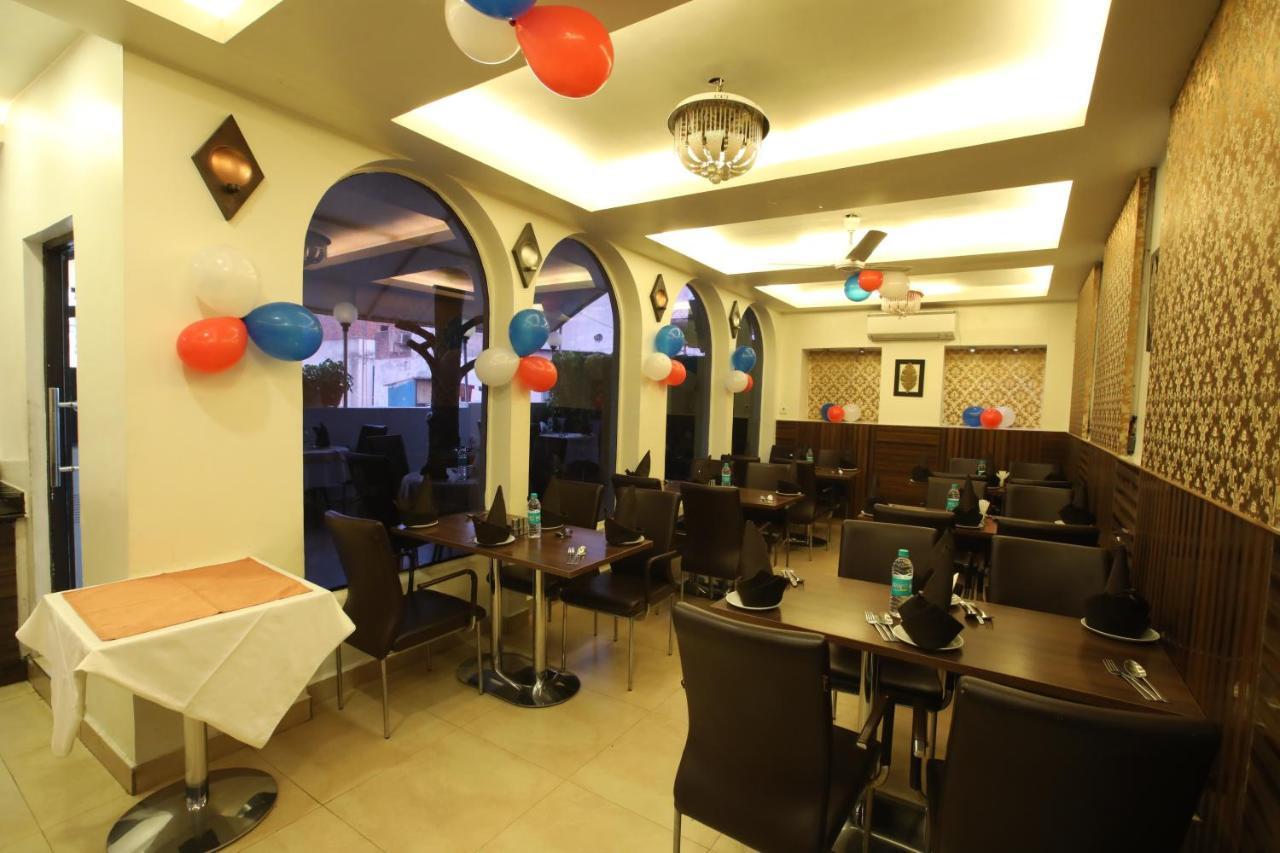 Surya International 3* Delhi (National Capital Territory of India)