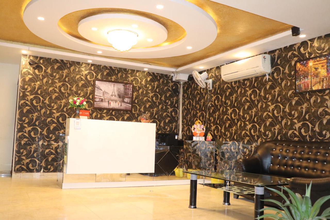 O Mint Hotel Delhi (National Capital Territory of India)