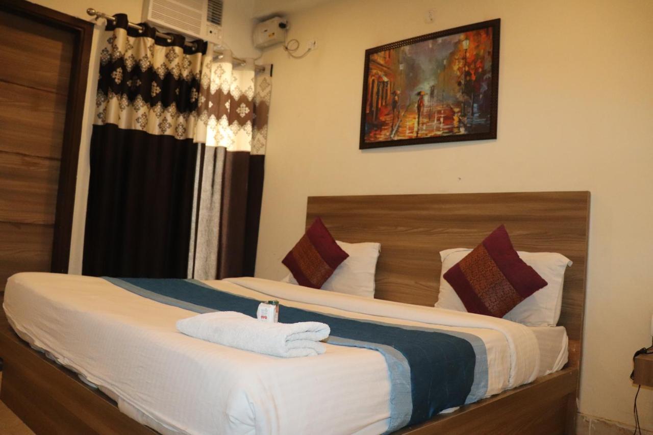 Hotel O Mint