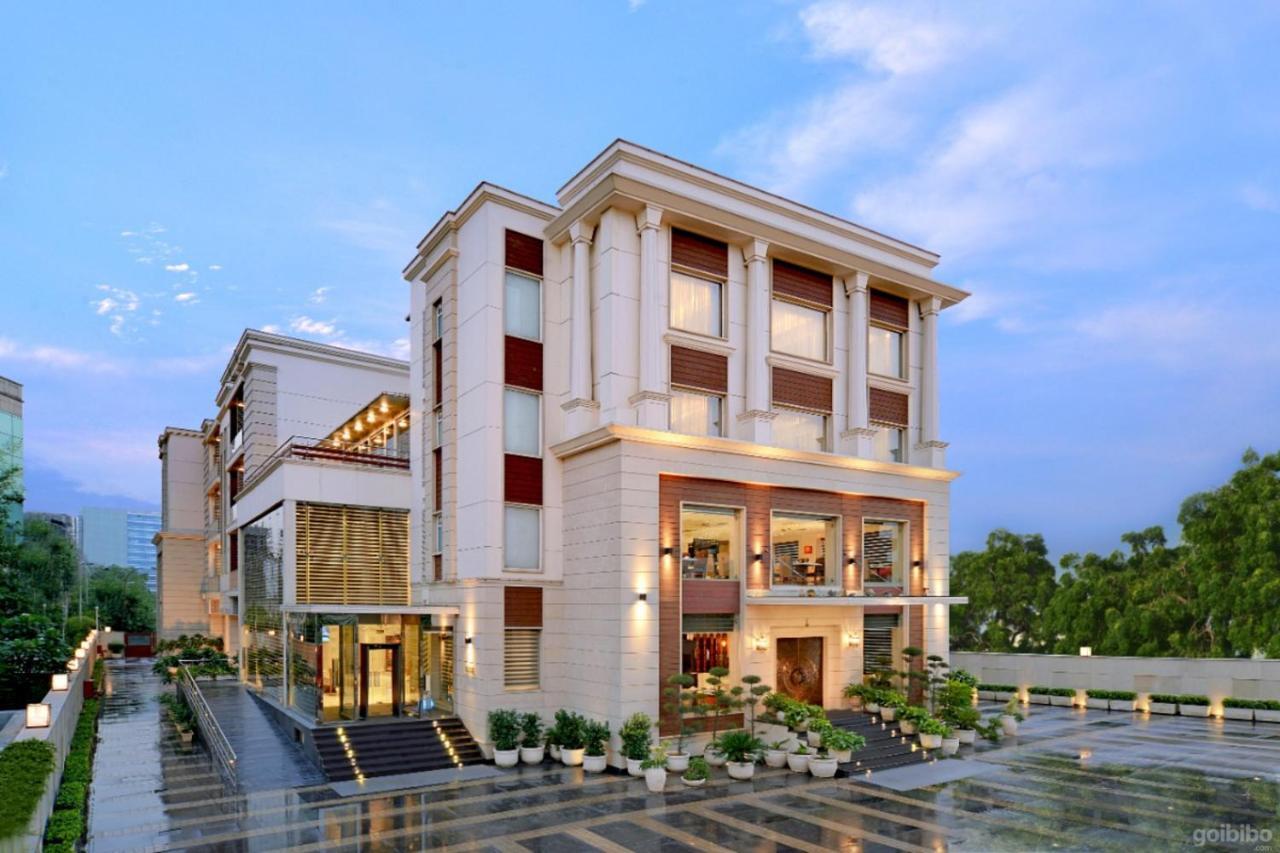 Hotel Ameya New Delhi