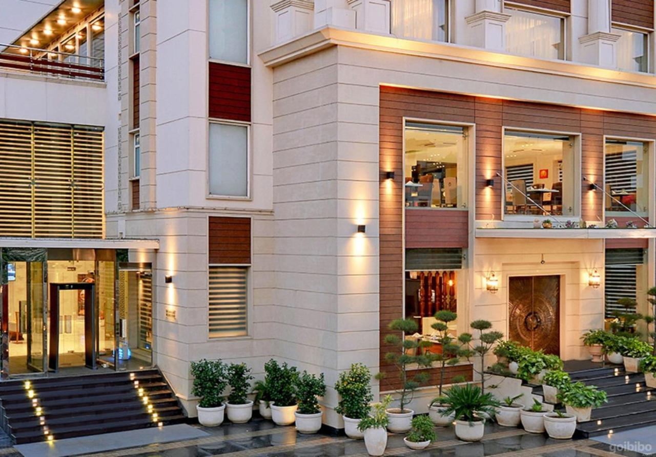 Ameya New Delhi