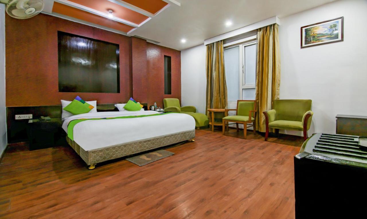 Jp 3* New Delhi