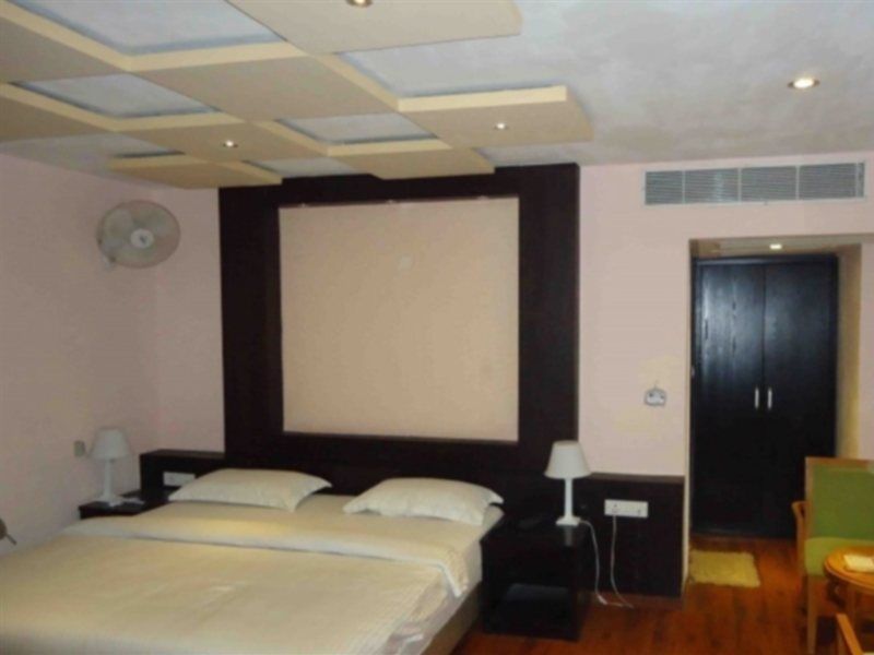 Hotel Jp New Delhi