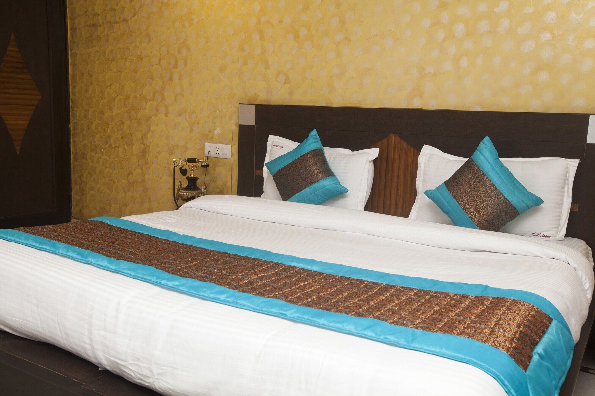 Oyo 337 Anand 3* Delhi (National Capital Territory of India)