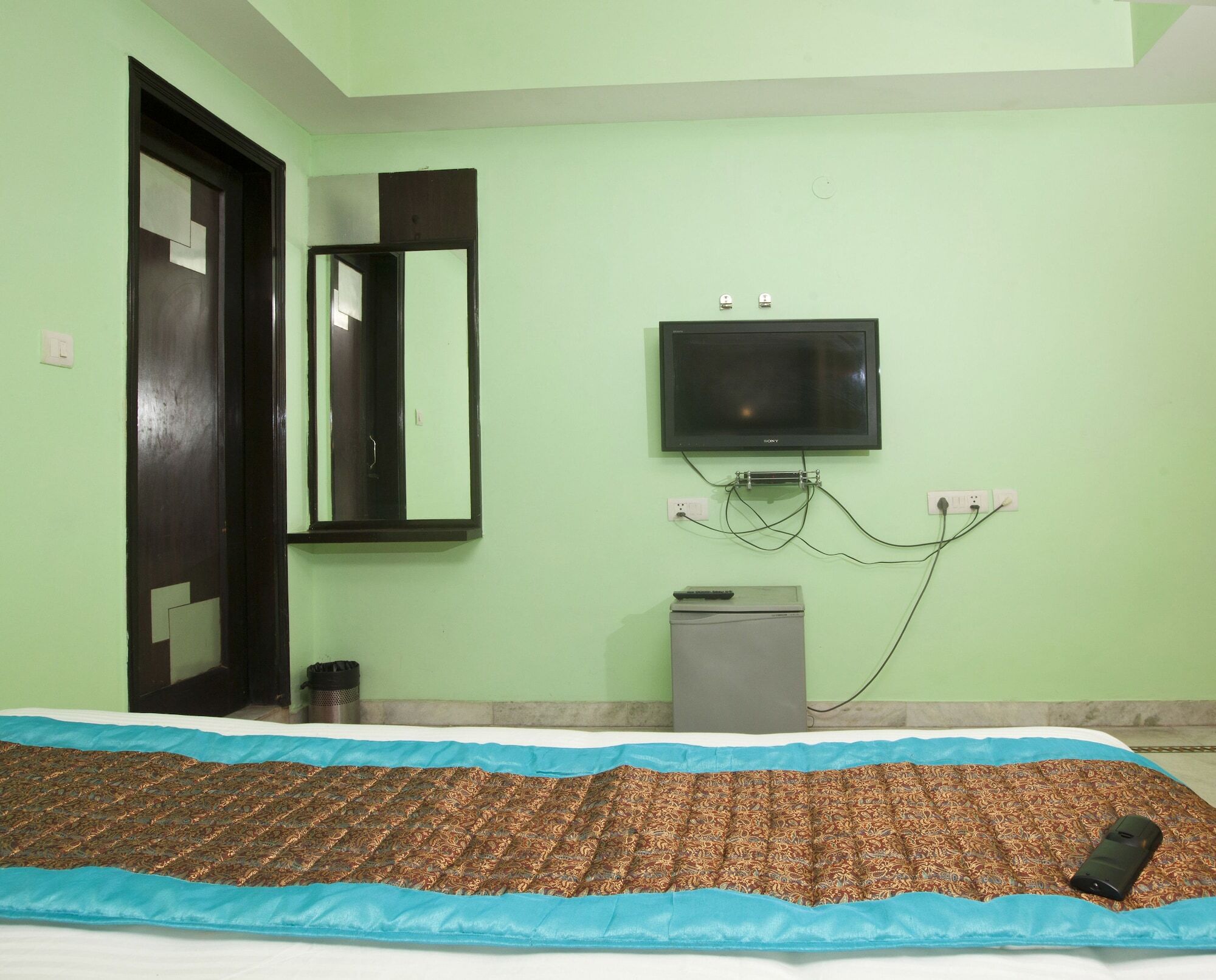 Oyo 337 Anand 3* Delhi (National Capital Territory of India)