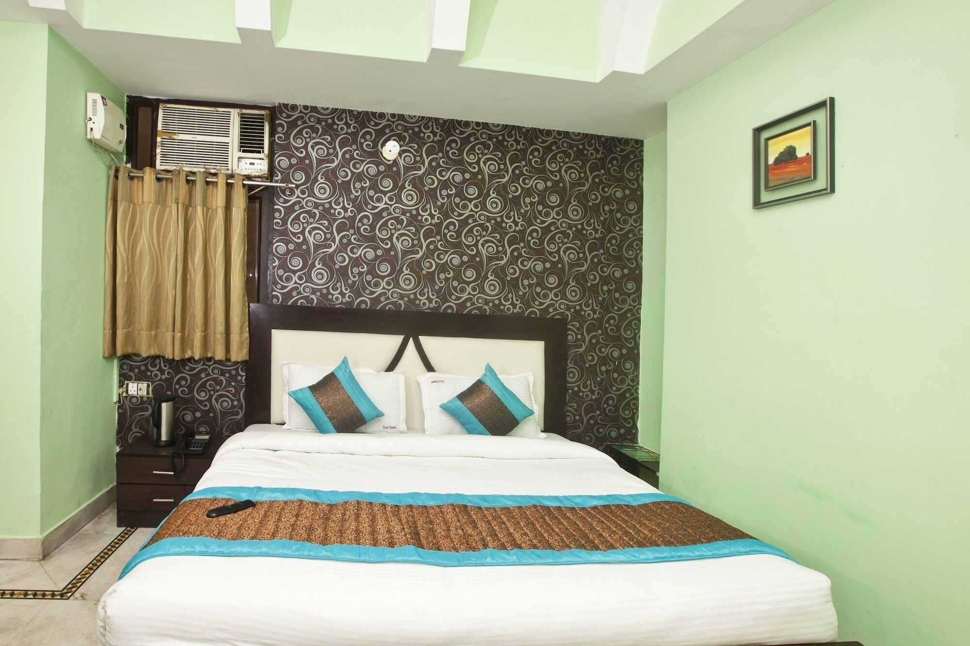Oyo 337 Anand 3* Delhi (National Capital Territory of India)