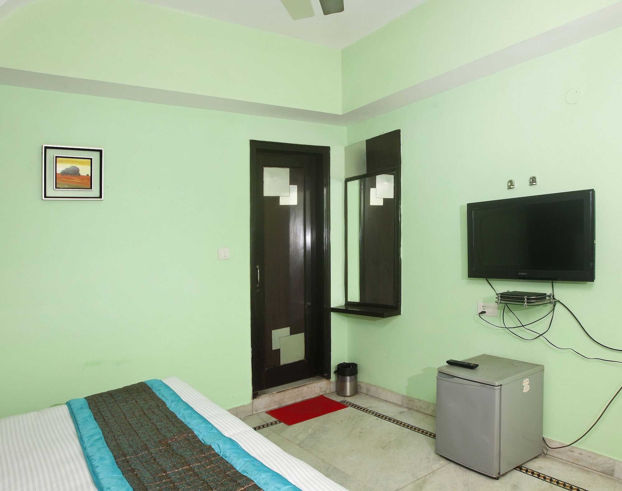 Oyo 337 Anand