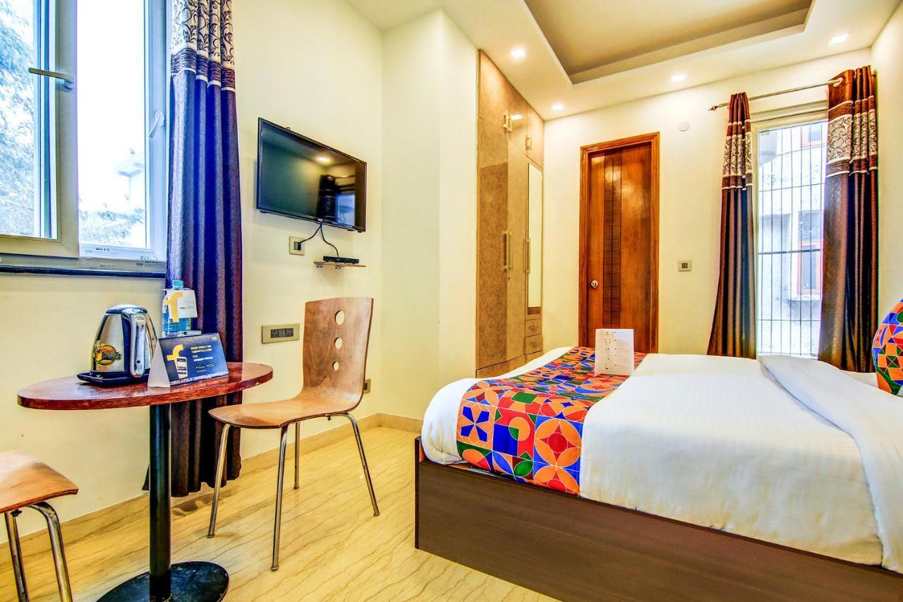 Fabhotel Floyd 3*