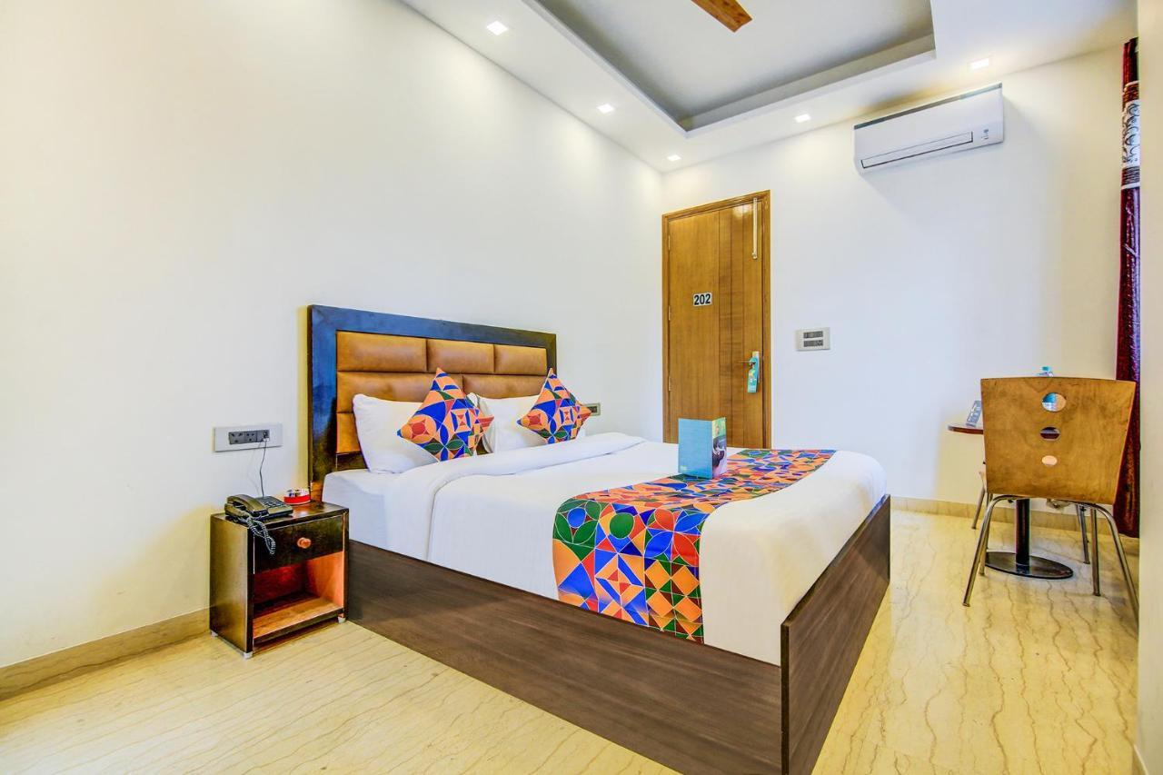 Fabhotel Floyd 3* New Delhi