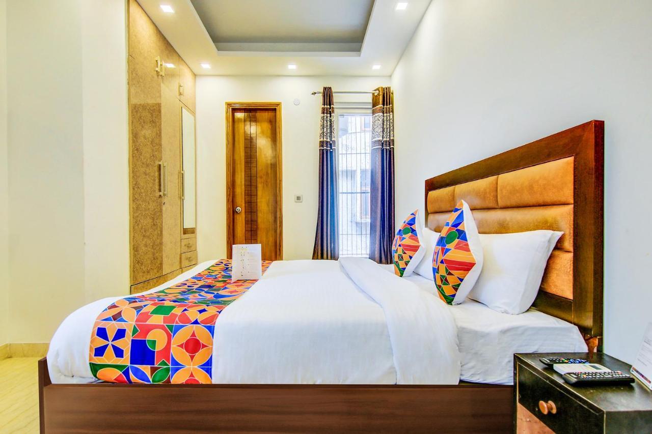 Hotel Fabhotel Floyd