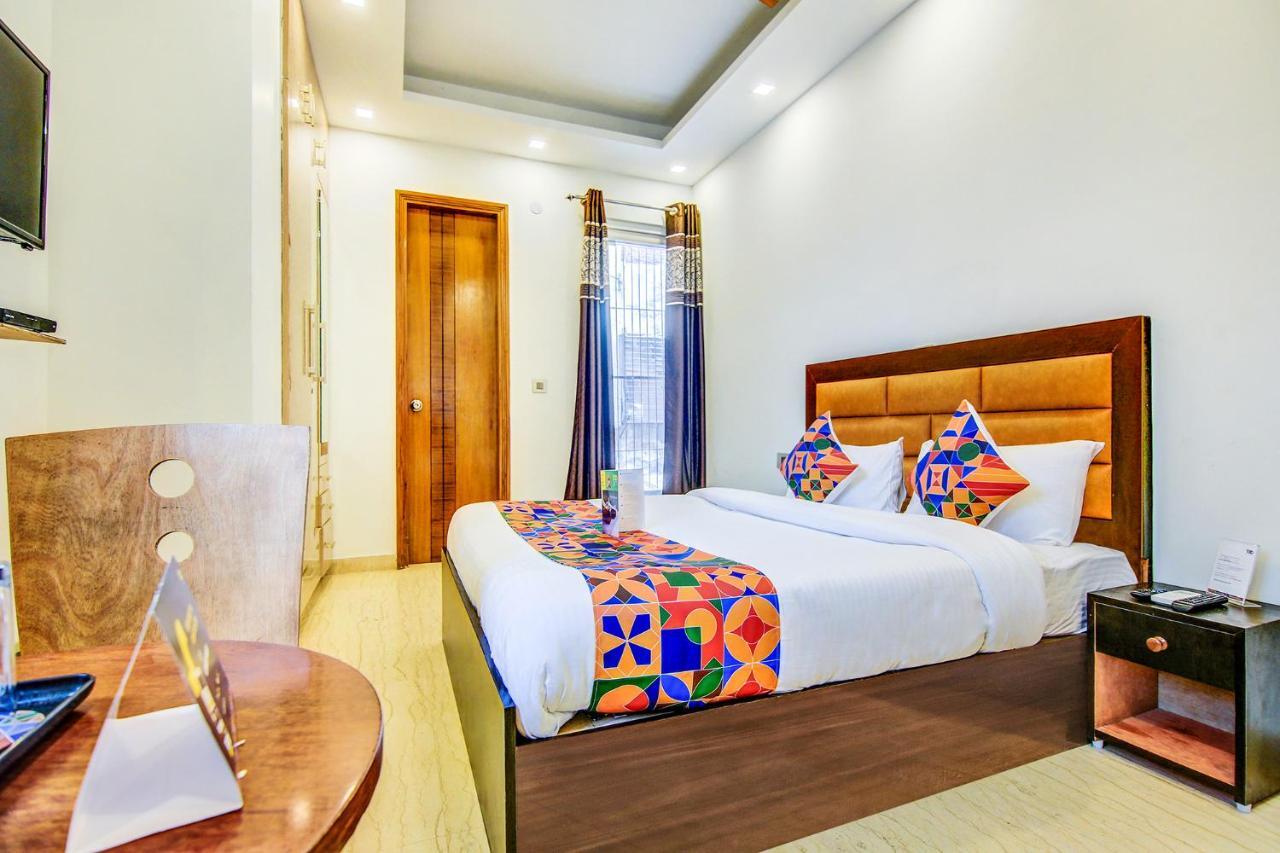 Hotel Fabhotel Floyd 3*