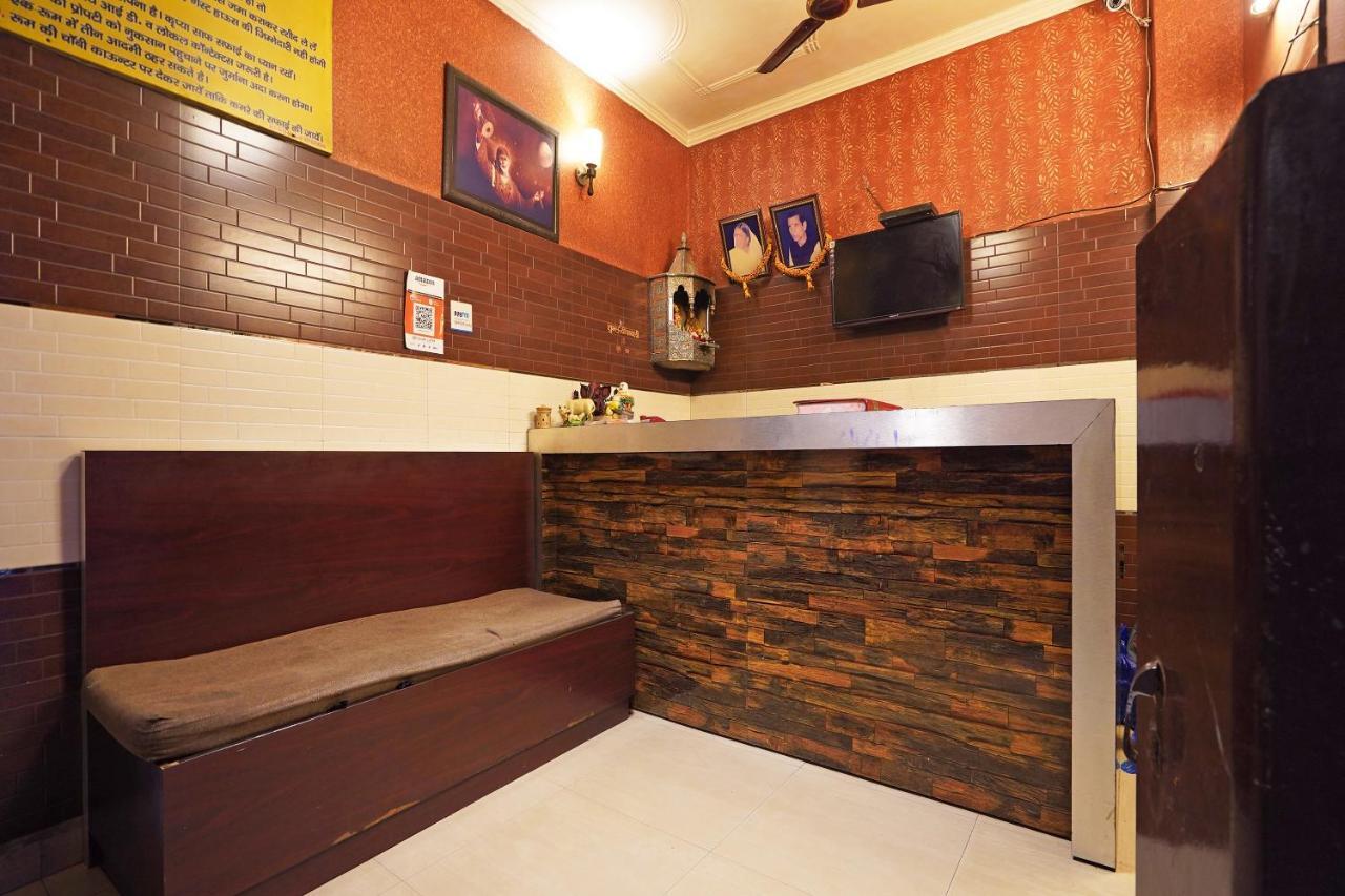 Hotel O Shri Sai Delhi (National Capital Territory of India)