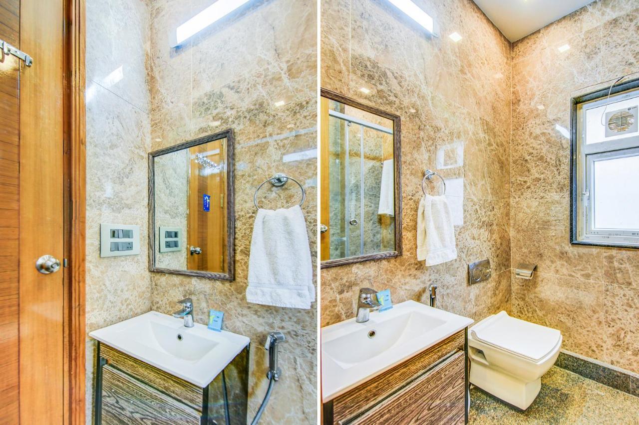 Hotel Fabhotel Floyd