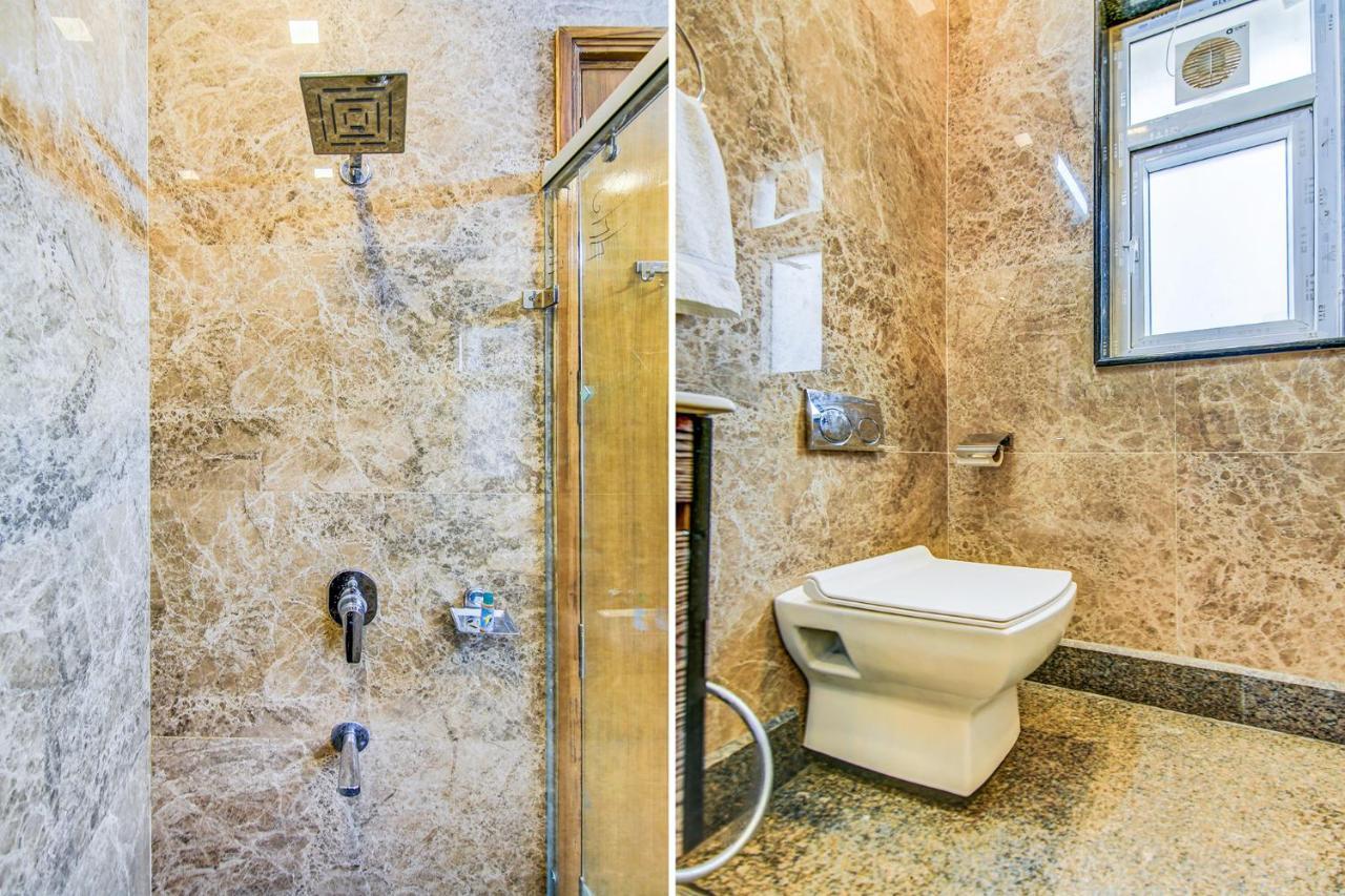 Hotel Fabhotel Floyd New Delhi