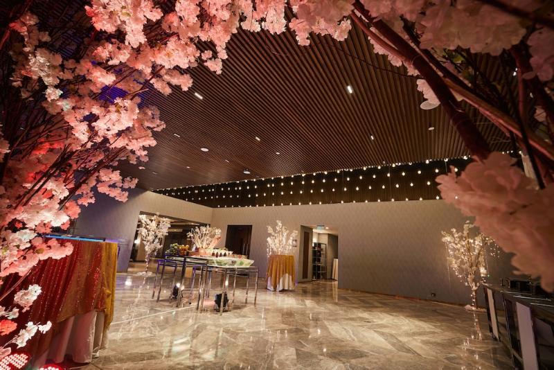 Aloft Aerocity 5* Nova Deli