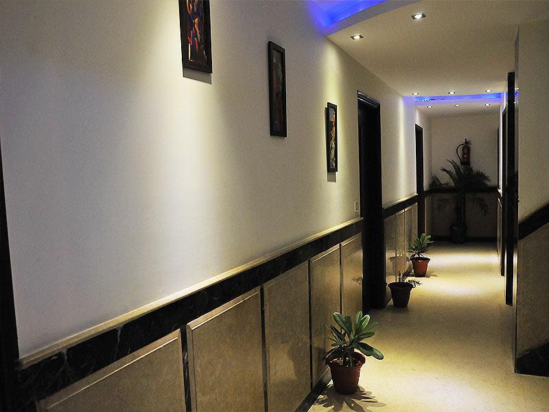 Hotel High 5 Land Delhi (National Capital Territory of India)