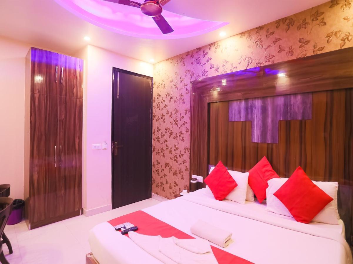 Hotel Luxury New Delhi