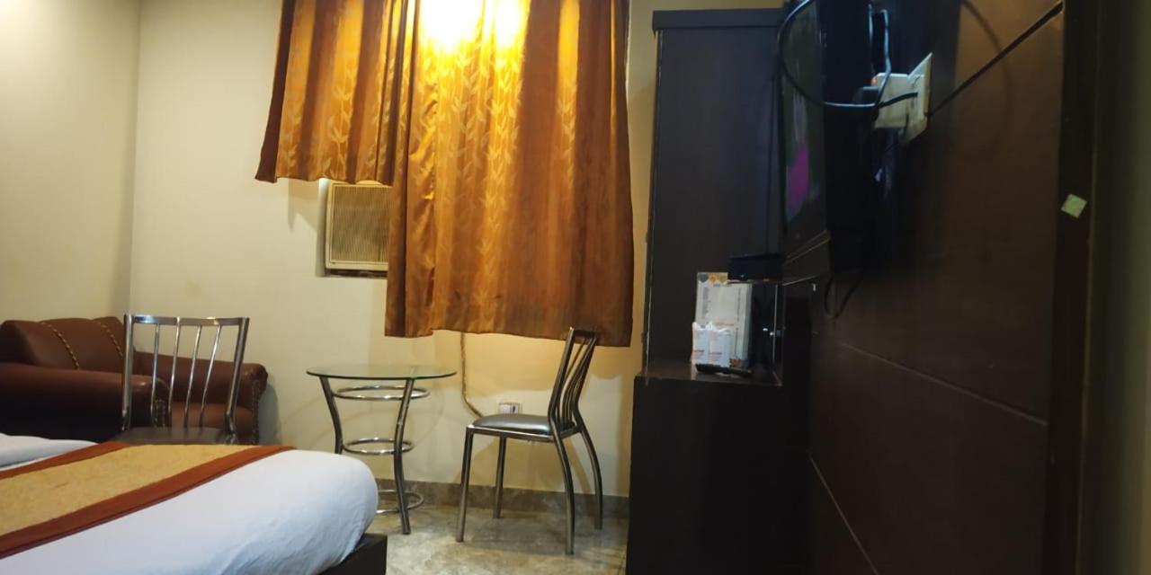 Adb Rooms Dada Cottage 2*