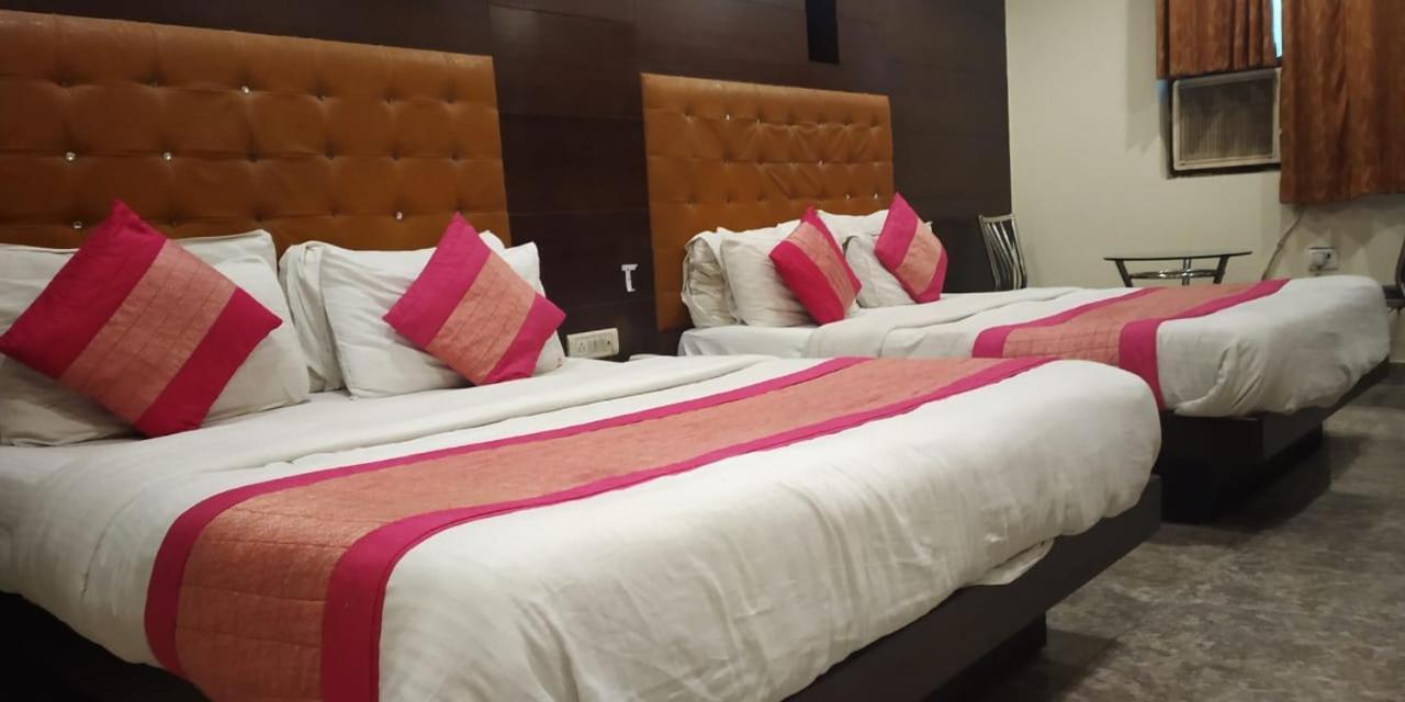 Adb Rooms Dada Cottage Hotel 2*