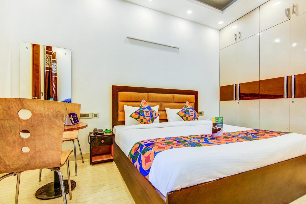 Fabhotel Floyd Hotel