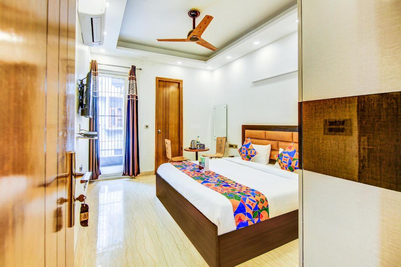 Hotel Fabhotel Floyd