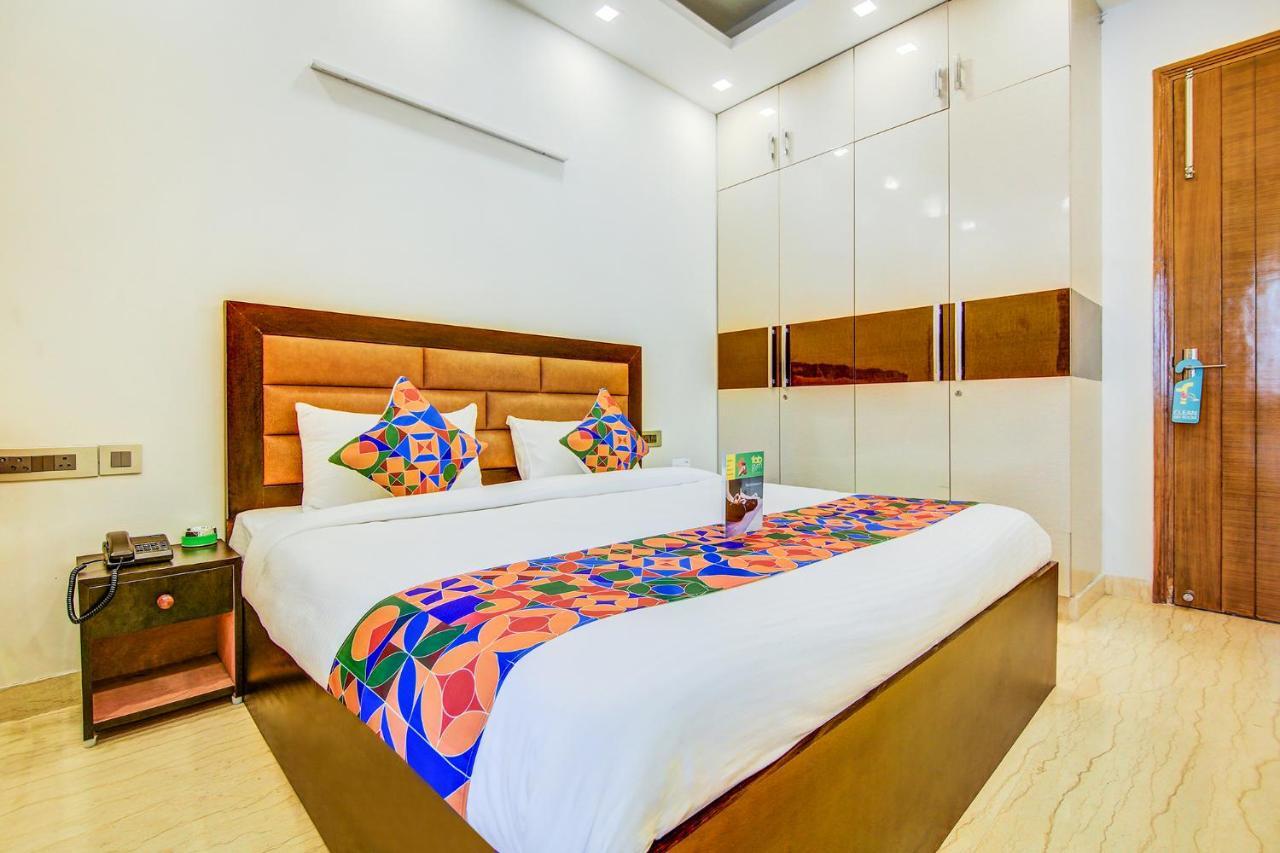 Fabhotel Floyd 3*