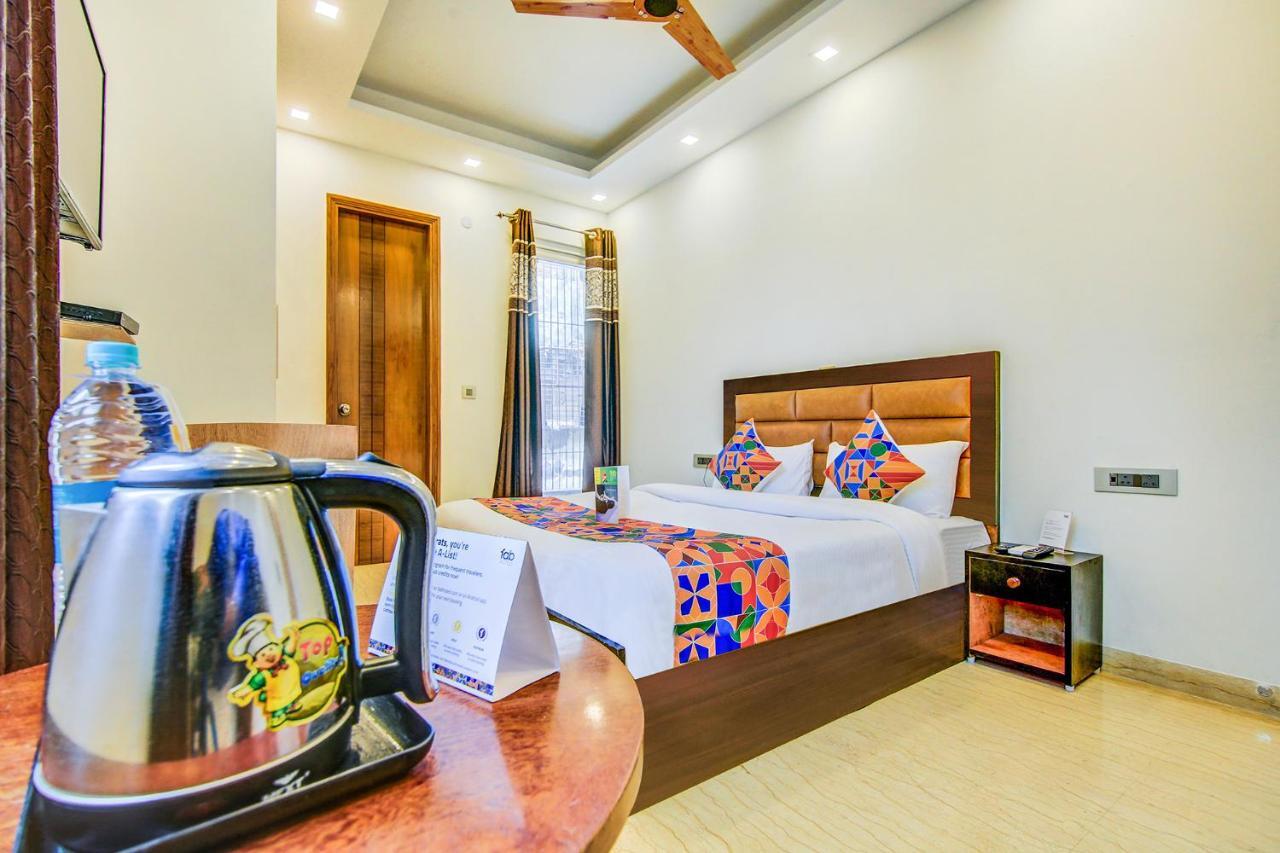 Hotel Fabhotel Floyd