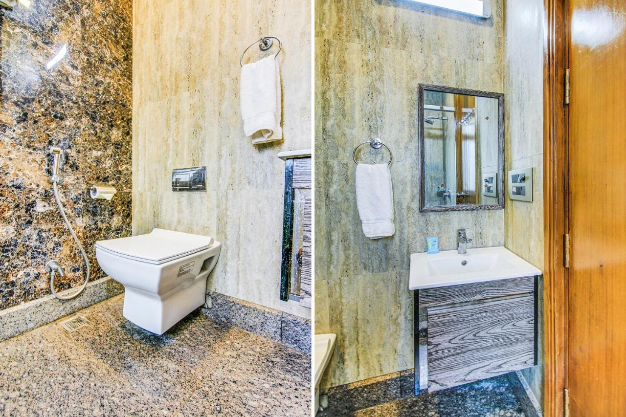 Fabhotel Floyd Hotel